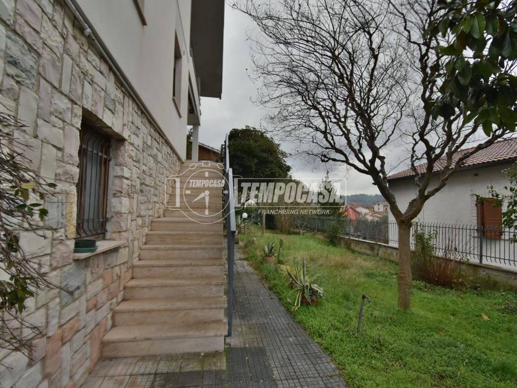 Appartamento a Tolentino in Via Manara 4 - Foto 2