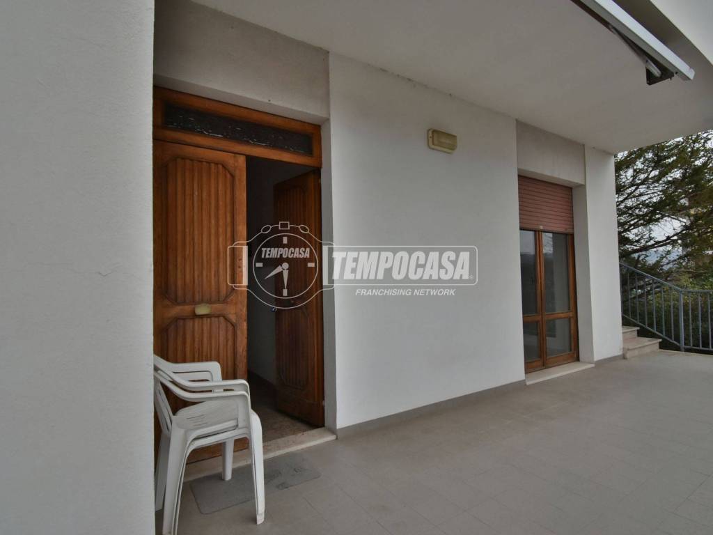 Appartamento a Tolentino in Via Manara 4 - Foto 3