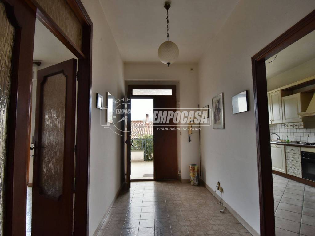 Appartamento a Tolentino in Via Manara 4 - Foto 4