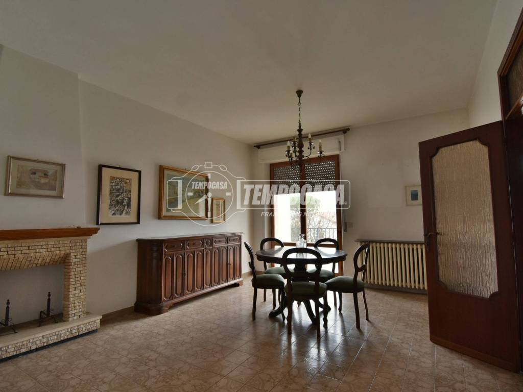 Appartamento a Tolentino in Via Manara 4 - Foto 5