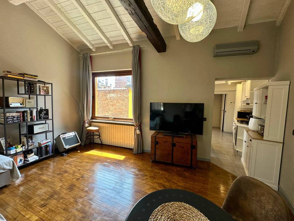 Appartamento a Cremona in Via Domenico Bordigallo, 11 - Foto 4