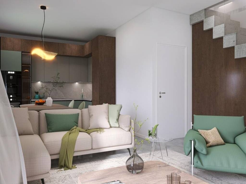 Appartamento a Parma in Via Oradour - Foto 2