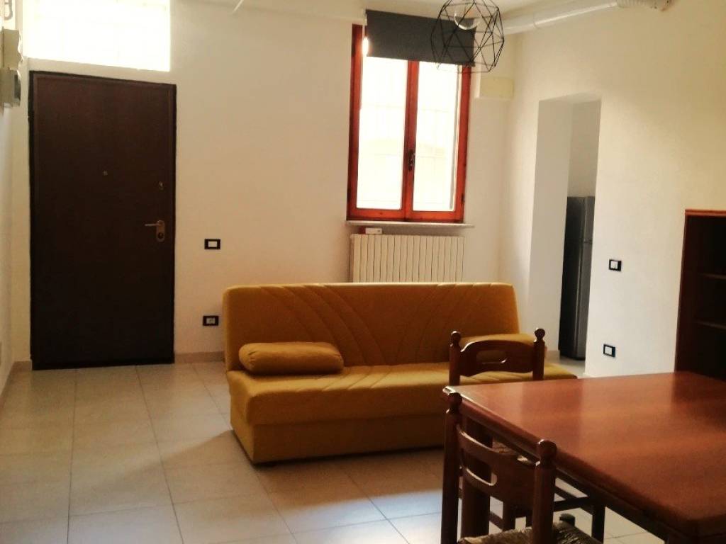 Appartamento a Ferrara in VIA SALINGUERRA - Foto 4