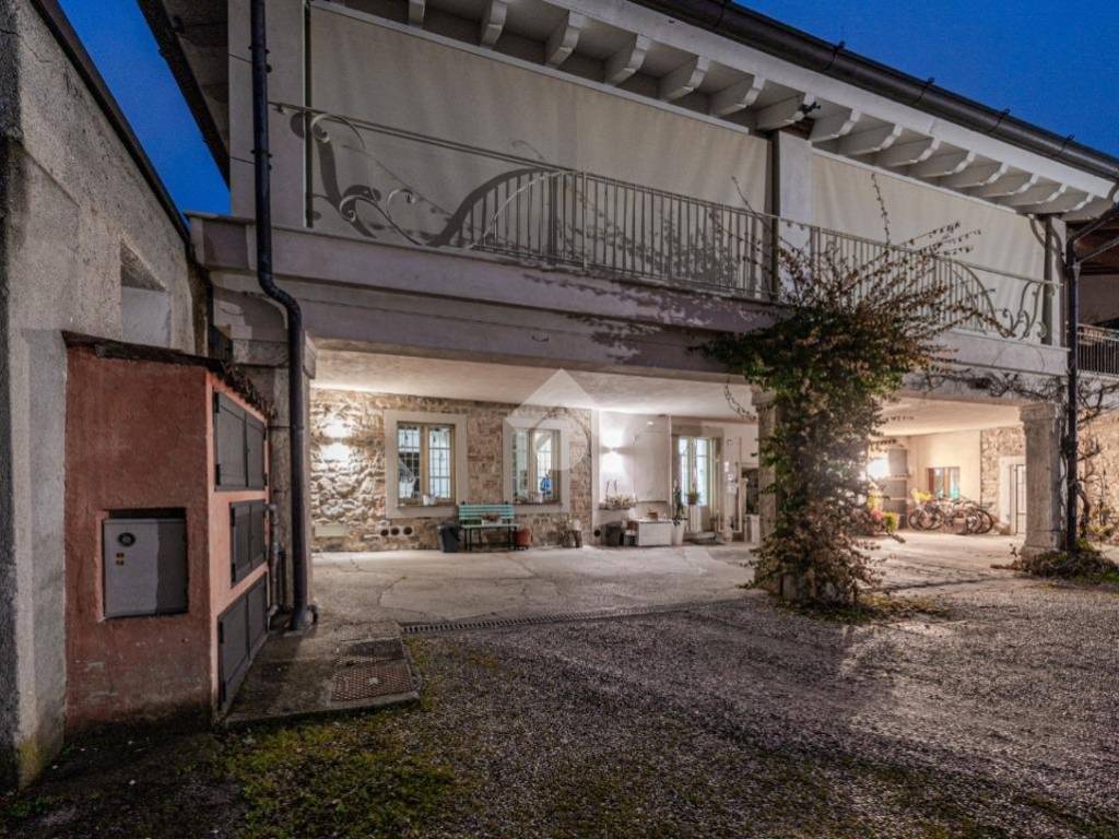 Casa indipendente a Botticino in Via Moretto, 17 - Foto 3