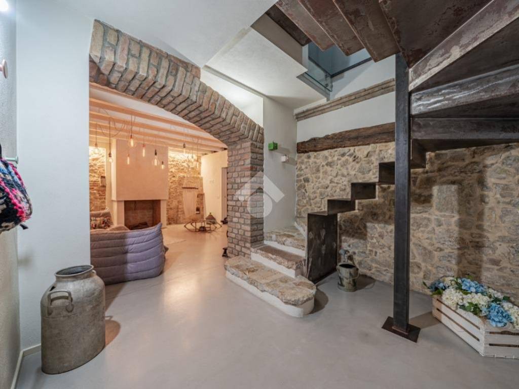 Casa indipendente a Botticino in Via Moretto, 17 - Foto 5