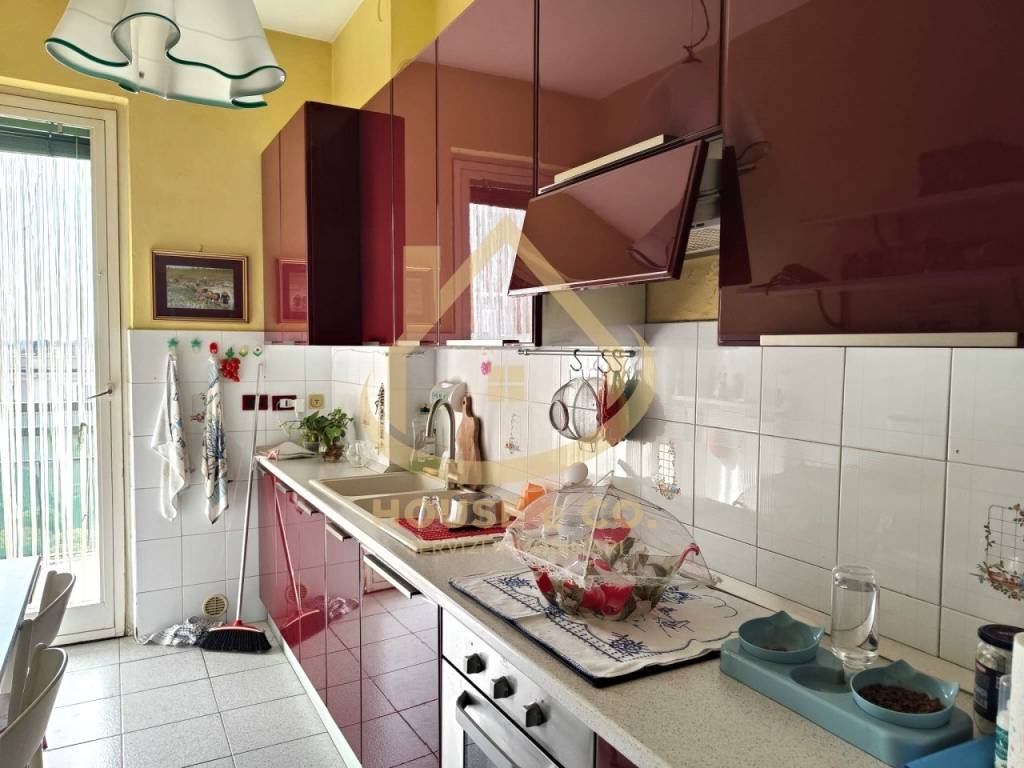 Appartamento a Vigevano in Via Giacomo Matteotti - Foto 2