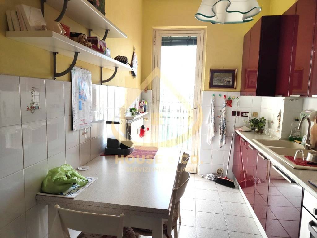Appartamento a Vigevano in Via Giacomo Matteotti - Foto 3