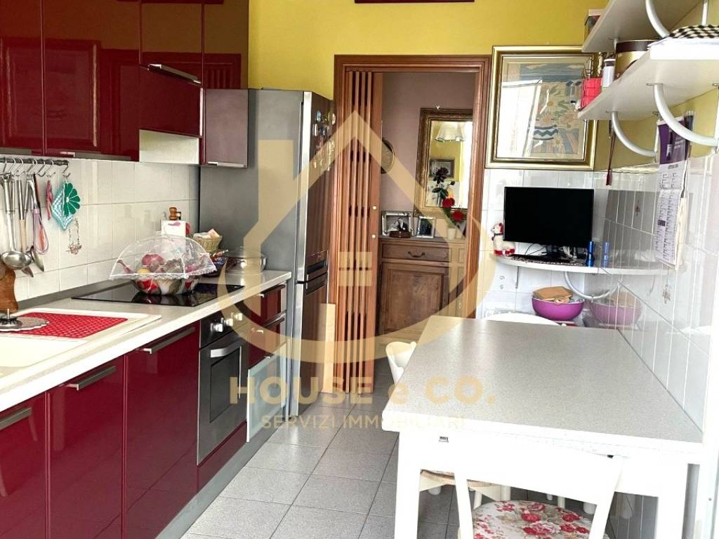 Appartamento a Vigevano in Via Giacomo Matteotti - Foto 4