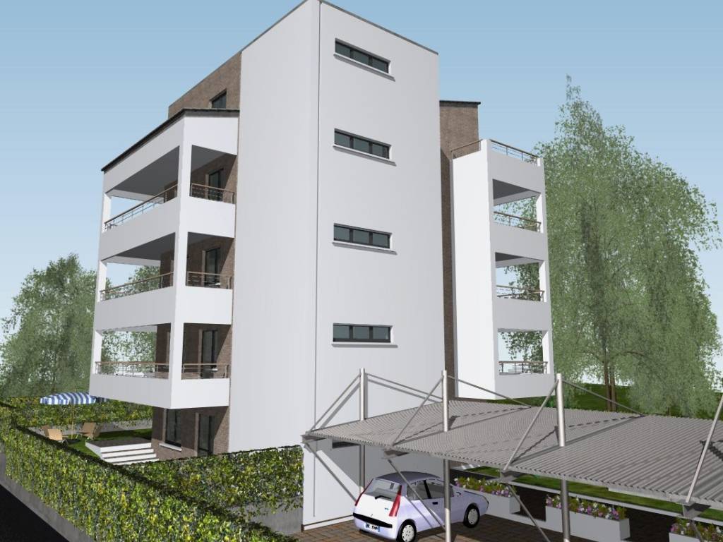 Appartamento a Spoltore in Via Massera - Foto 2