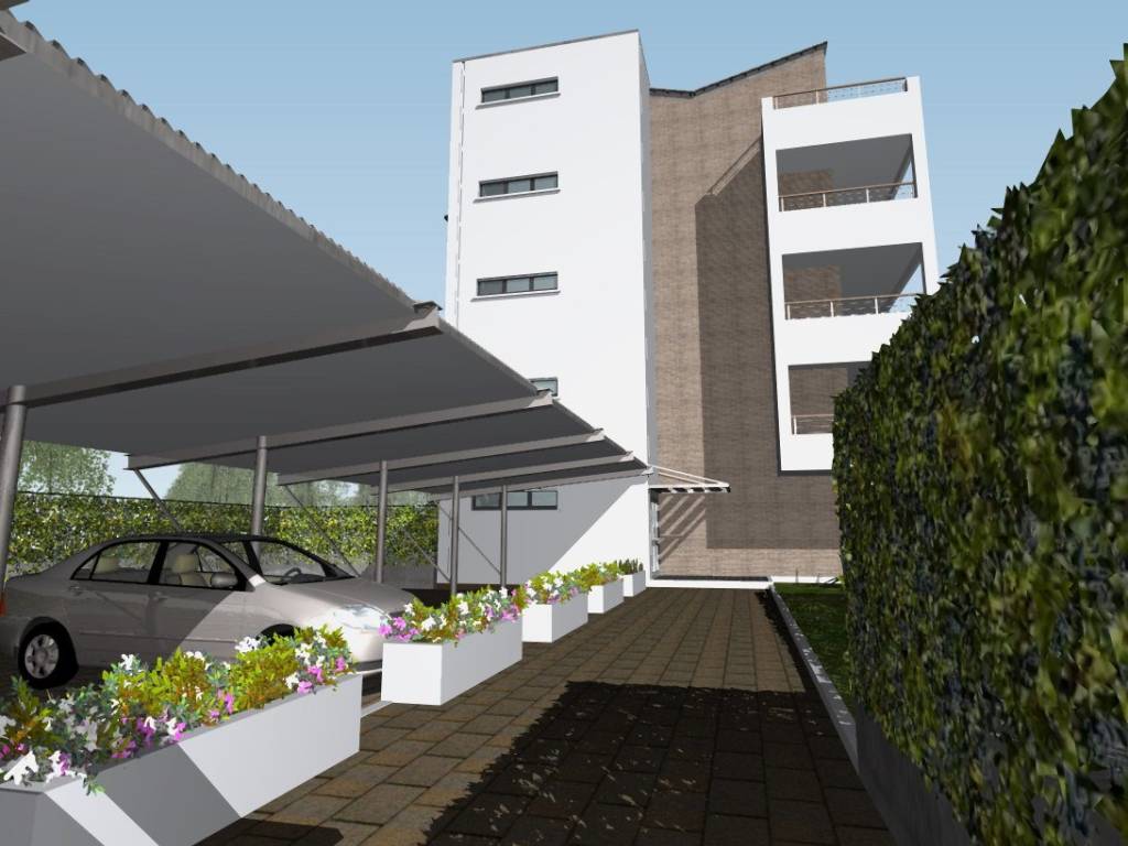 Appartamento a Spoltore in Via Massera - Foto 4