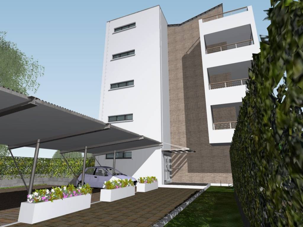 Appartamento a Spoltore in Via Massera - Foto 5