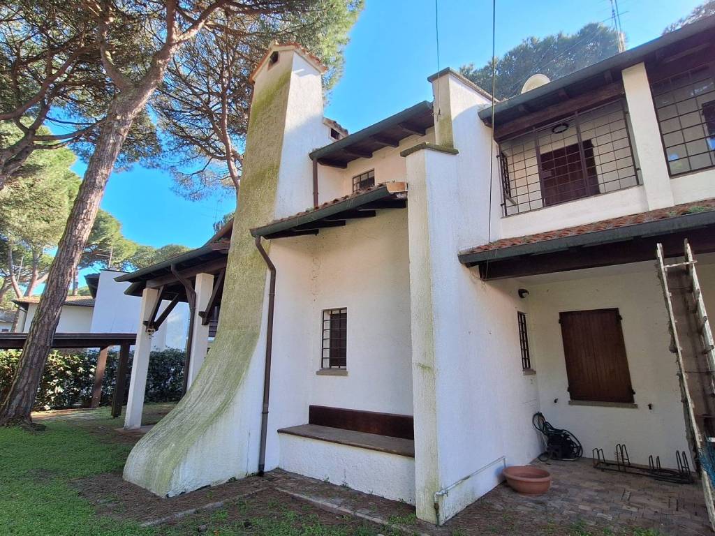 Villa a Comacchio in Viale Ruggero Leoncavallo, 20 - Foto 4