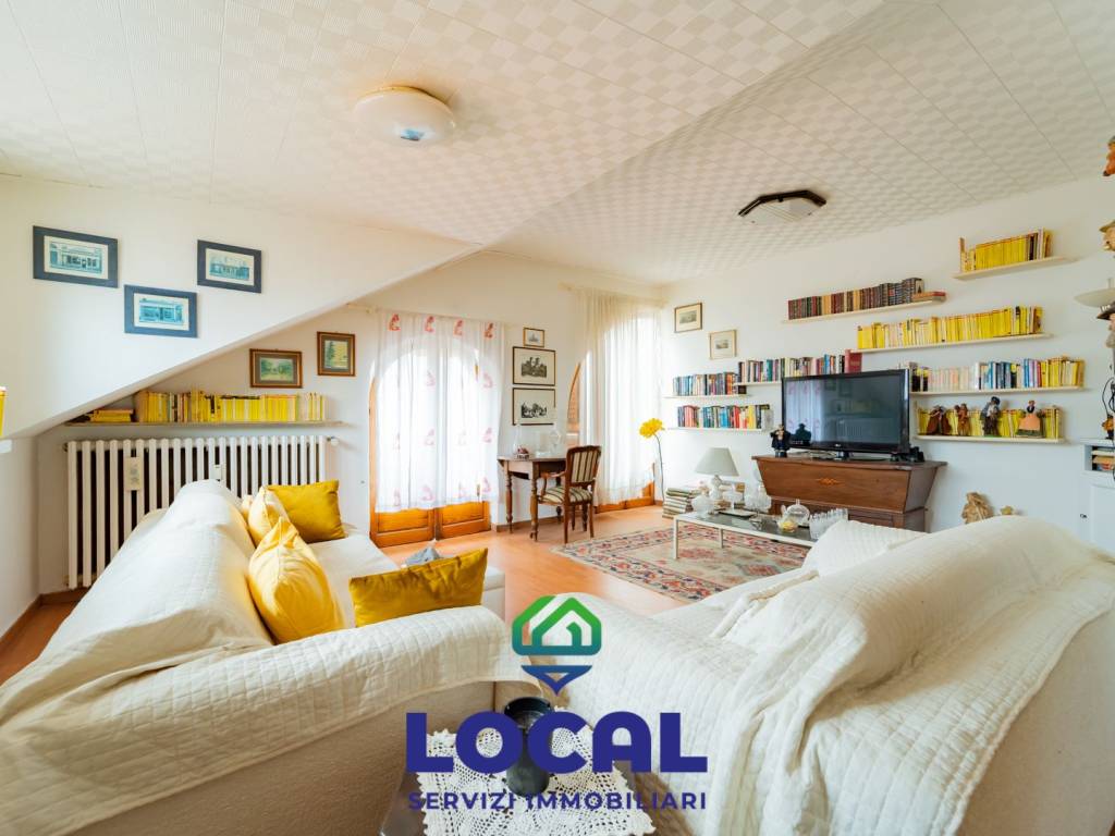 Attico / mansarda a Chiusa di pesio in Via Margherita Serraglia, 1 - Foto 4