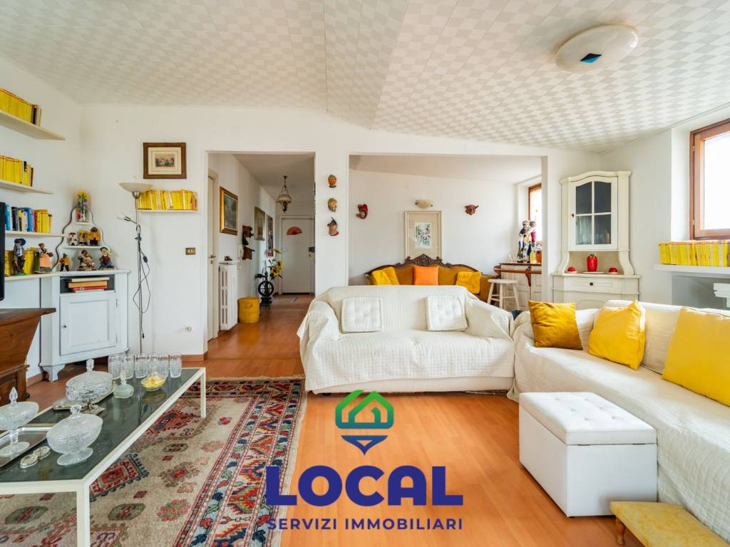 Attico / mansarda a Chiusa di pesio in Via Margherita Serraglia, 1 - Foto 5