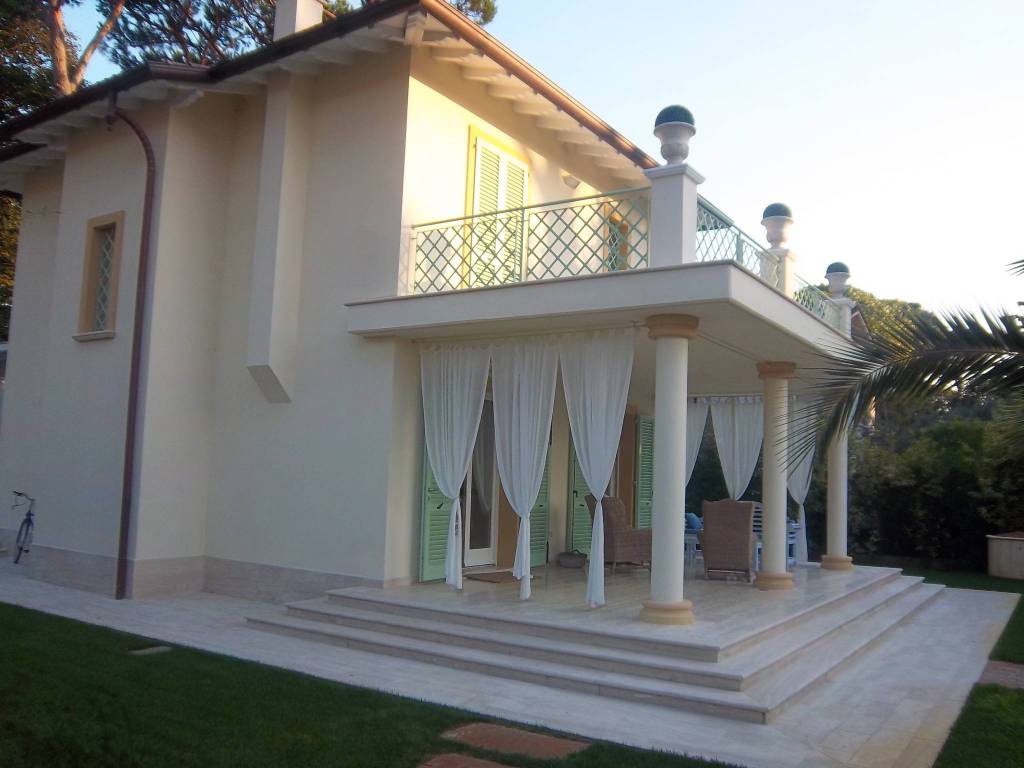 Villa a Forte dei marmi - Foto 2