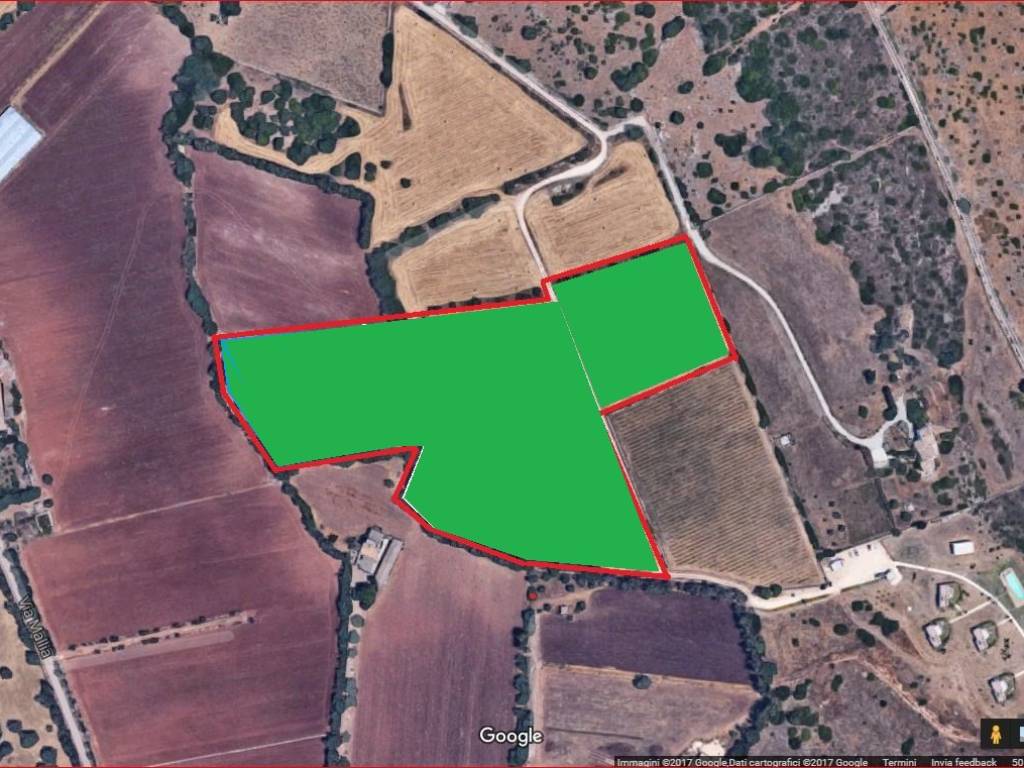 Terreno a Siracusa in Traversa Case Messina - Foto 2