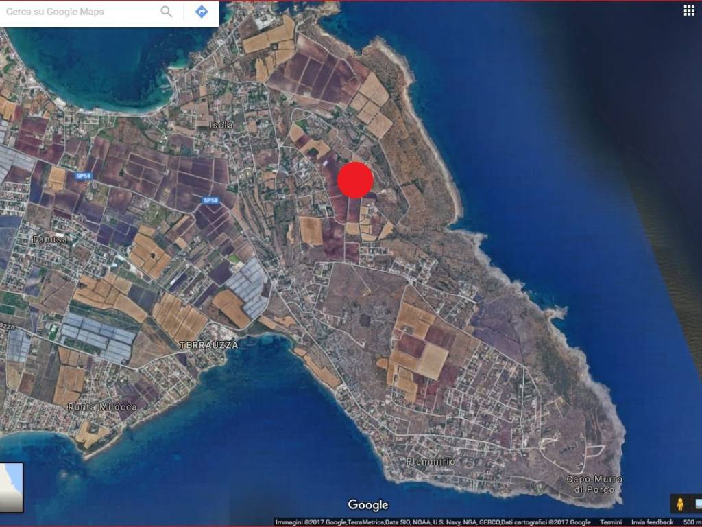 Terreno a Siracusa in Traversa Case Messina - Foto 3