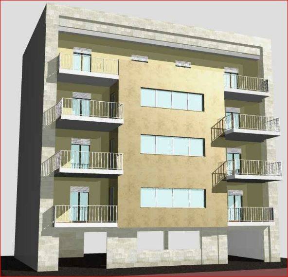Terreno a Siracusa in Via Eumelo - Foto 2