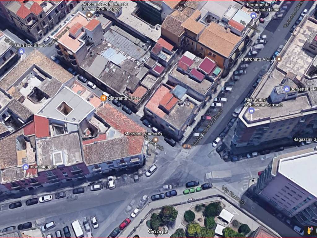 Terreno a Siracusa in Via Eumelo - Foto 3