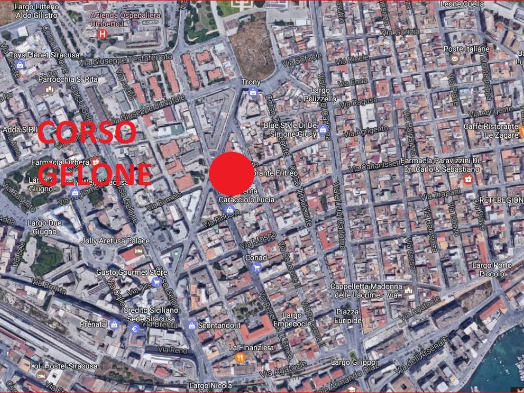 Terreno a Siracusa in Via Eumelo - Foto 4