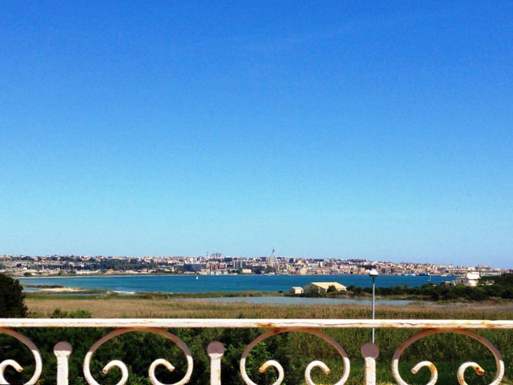 Villa a Siracusa in Via Lido Sacramento - Foto 3