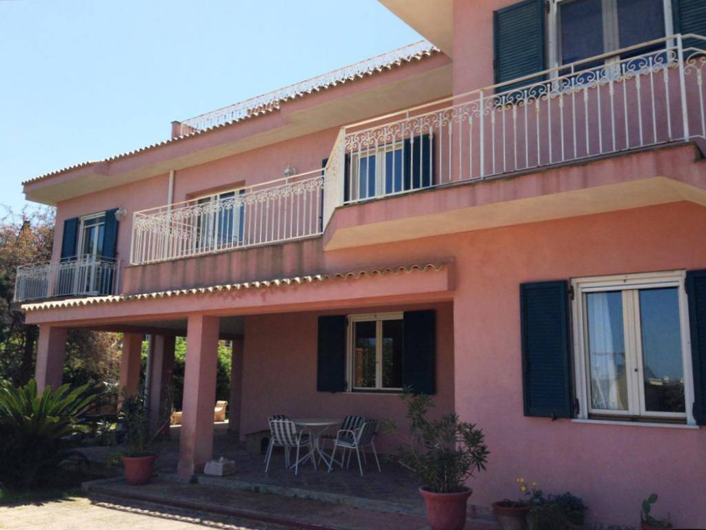 Villa a Siracusa in Via Lido Sacramento - Foto 5