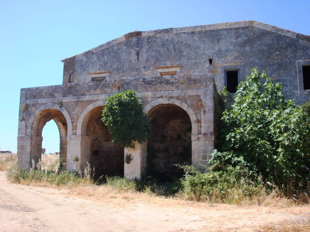 Rustico / casale a Siracusa in Strada Capo Murro di Porco - Foto 2