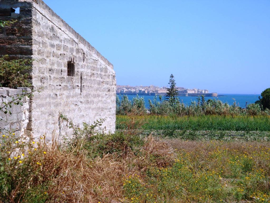 Rustico / casale a Siracusa in Strada Capo Murro di Porco - Foto 4