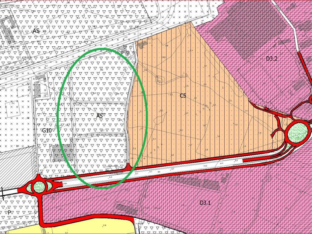 Terreno a Siracusa in Via per Canicattini - Foto 4