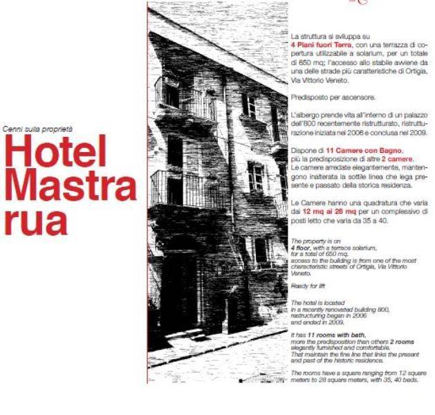 Casa indipendente a Siracusa in Ortigia - Foto 3