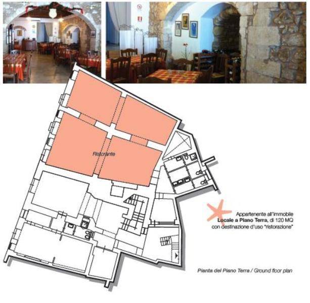 Casa indipendente a Siracusa in Ortigia - Foto 4