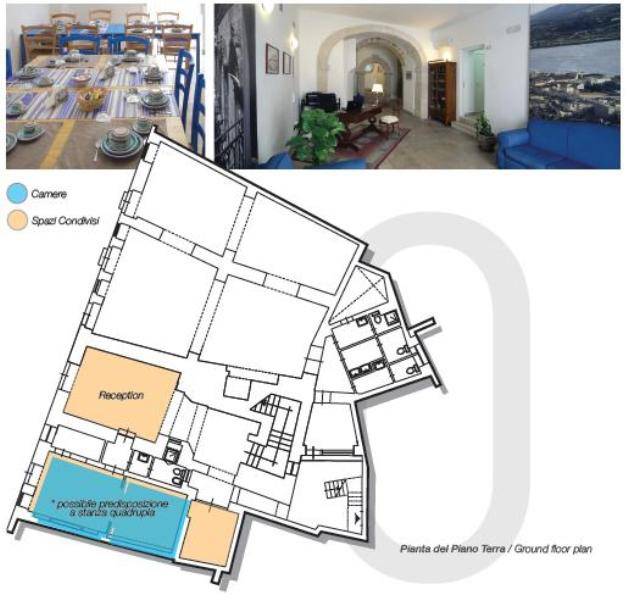 Casa indipendente a Siracusa in Ortigia - Foto 5
