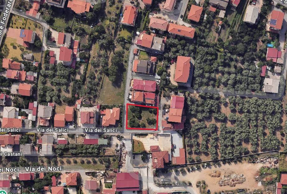 Terreno a Lamezia terme in Via dei Salici - Foto 2