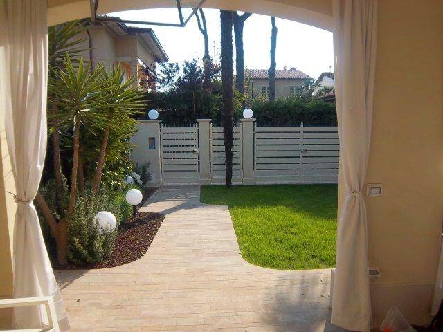 Villa a Forte dei marmi - Foto 2