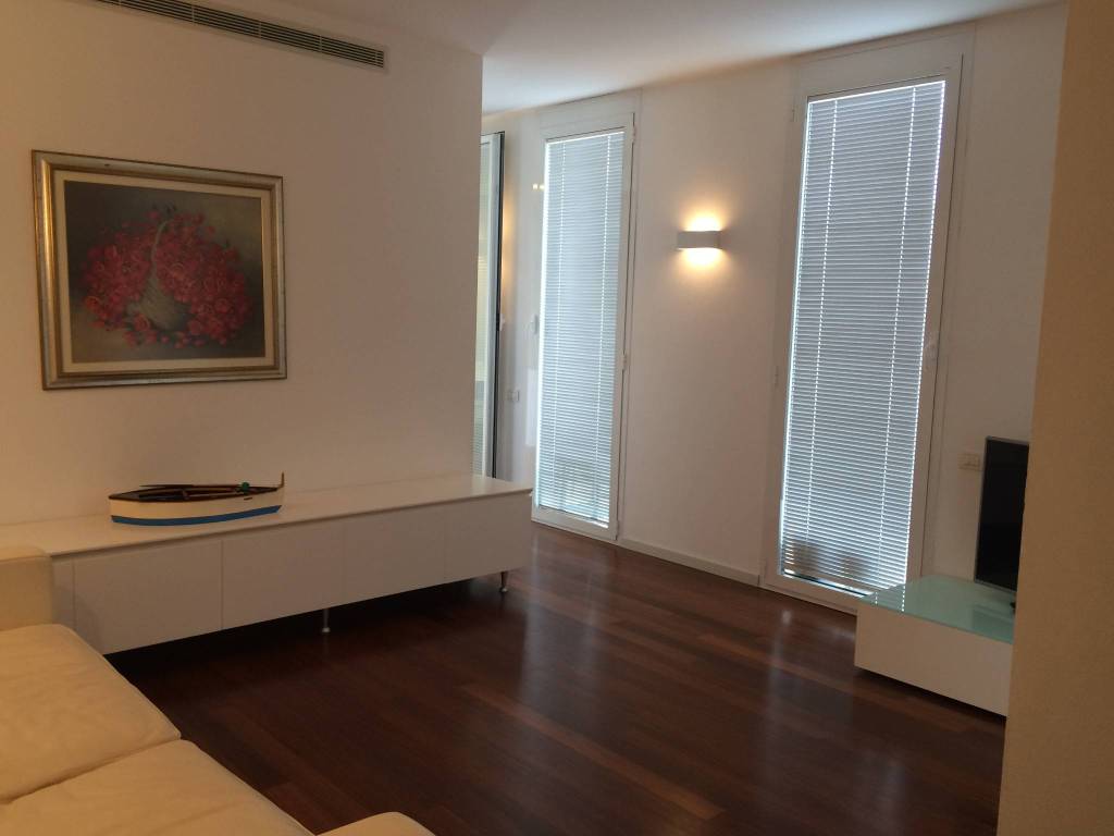 Attico / mansarda a Riccione in Viale Luigi Settembrini - Foto 4