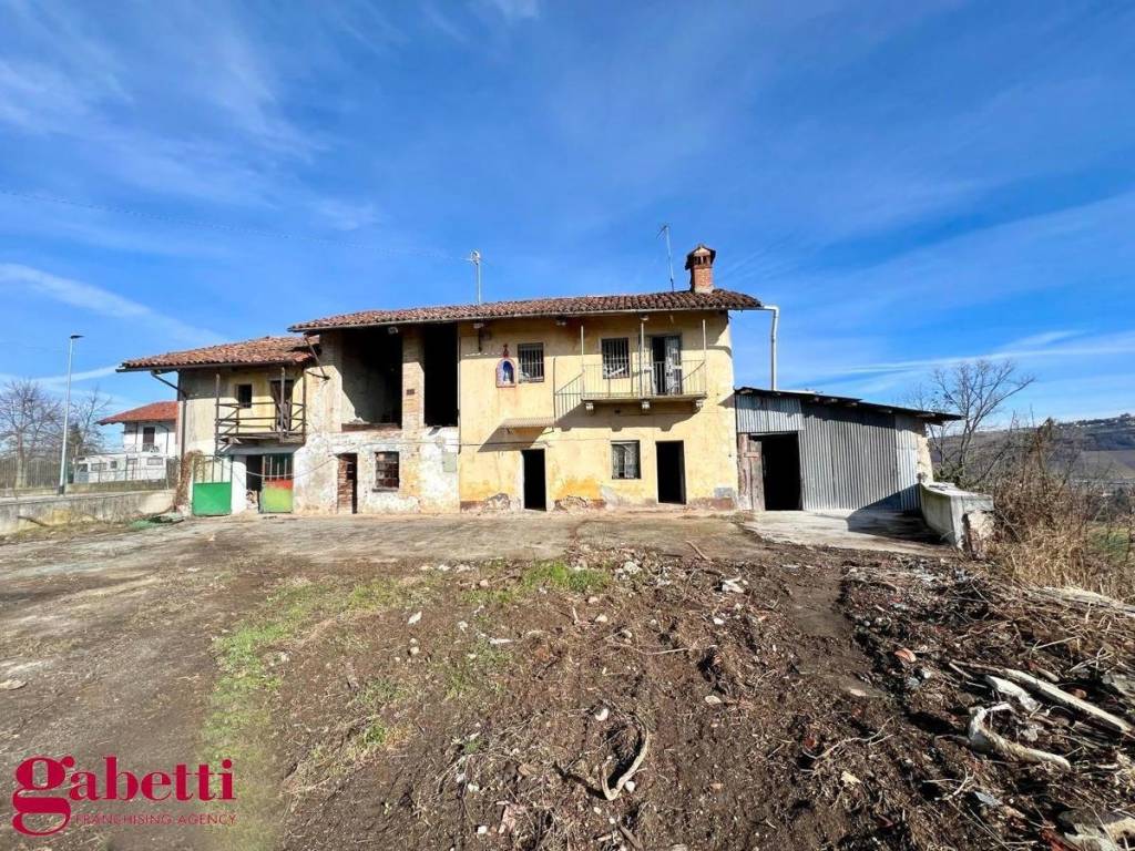 Rustico / casale a Lequio tanaro in Via Narzole - Foto 3