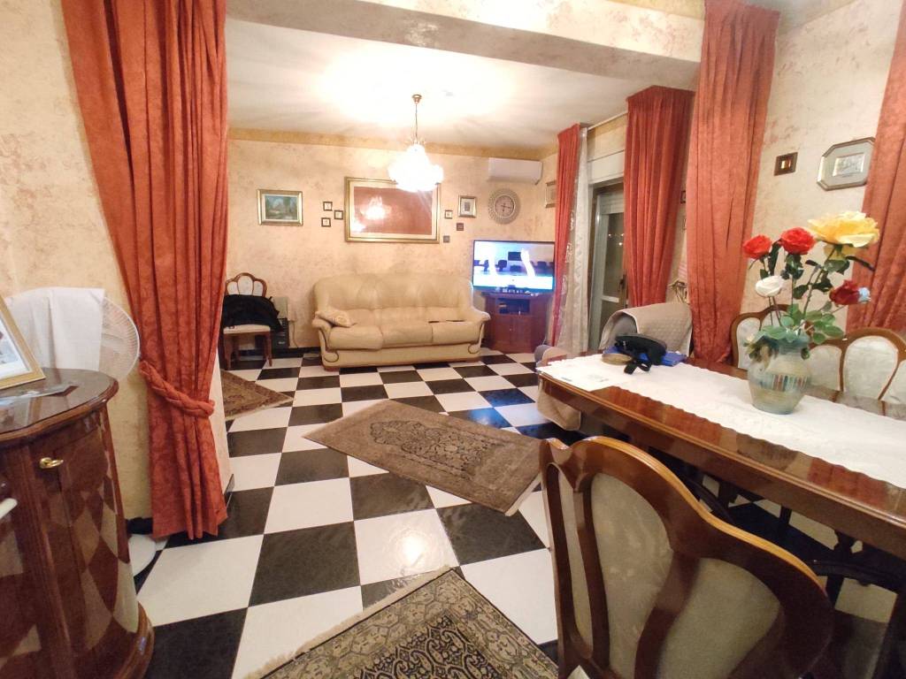 Appartamento a Augusta in Via Aldo Moro - Foto 4