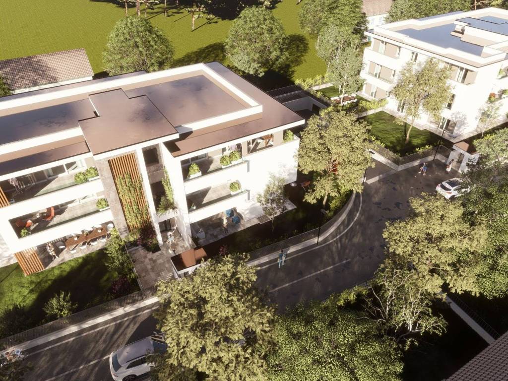 Appartamento a Brugherio in Via Increa, 19 - Foto 3