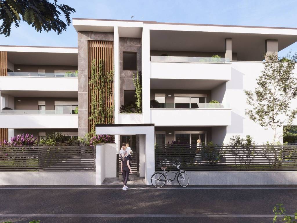 Appartamento a Brugherio in Via Increa, 19 - Foto 5