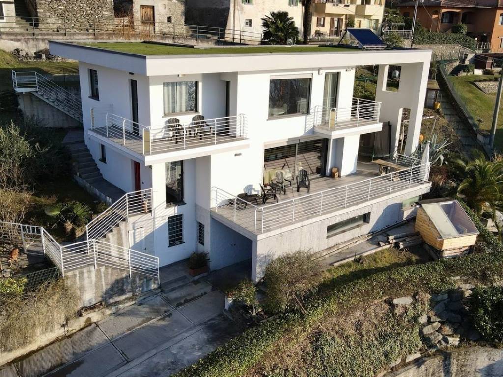 Villa a Colico in SP72 - Foto 3