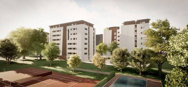 Appartamento a Rende in Via Sandro Botticelli, 43 - Foto 4