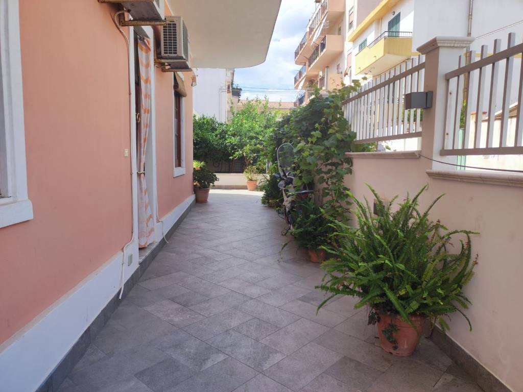 Appartamento a Messina in Via Nilde Iotti - Foto 3