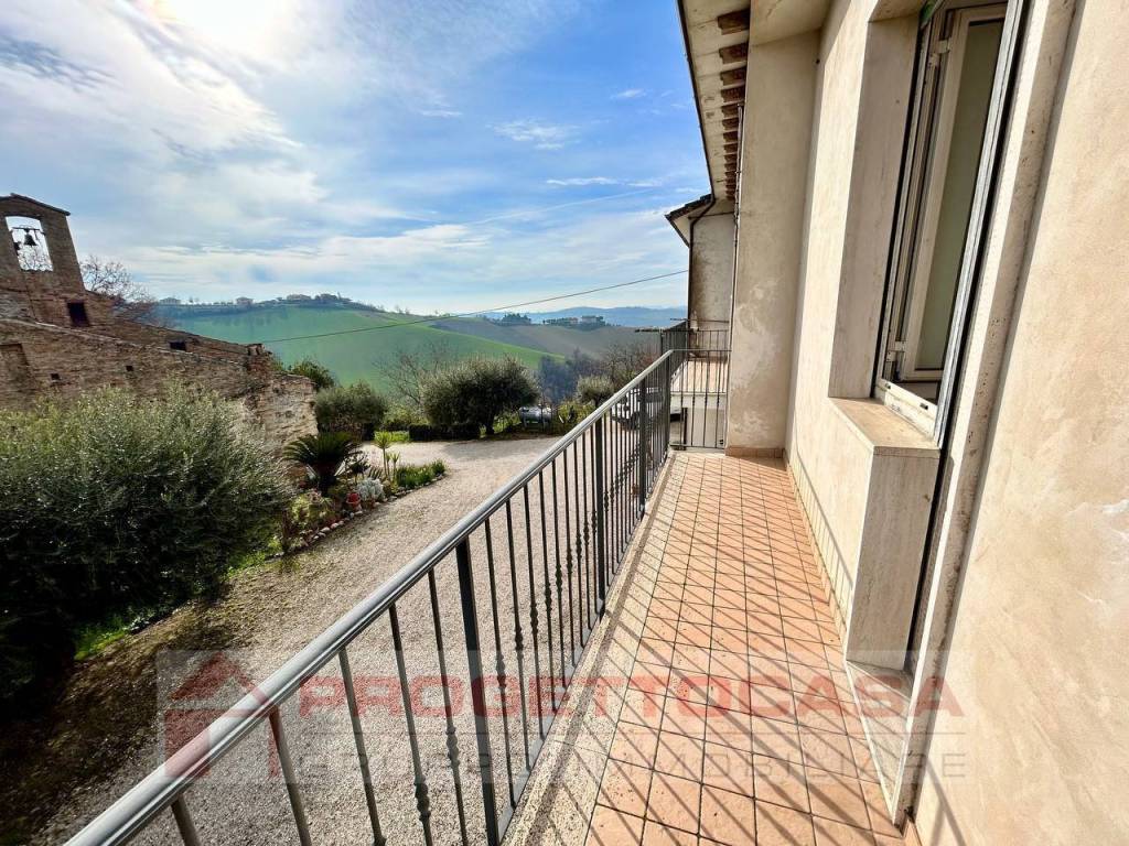 Casa indipendente a Ripatransone - Foto 2