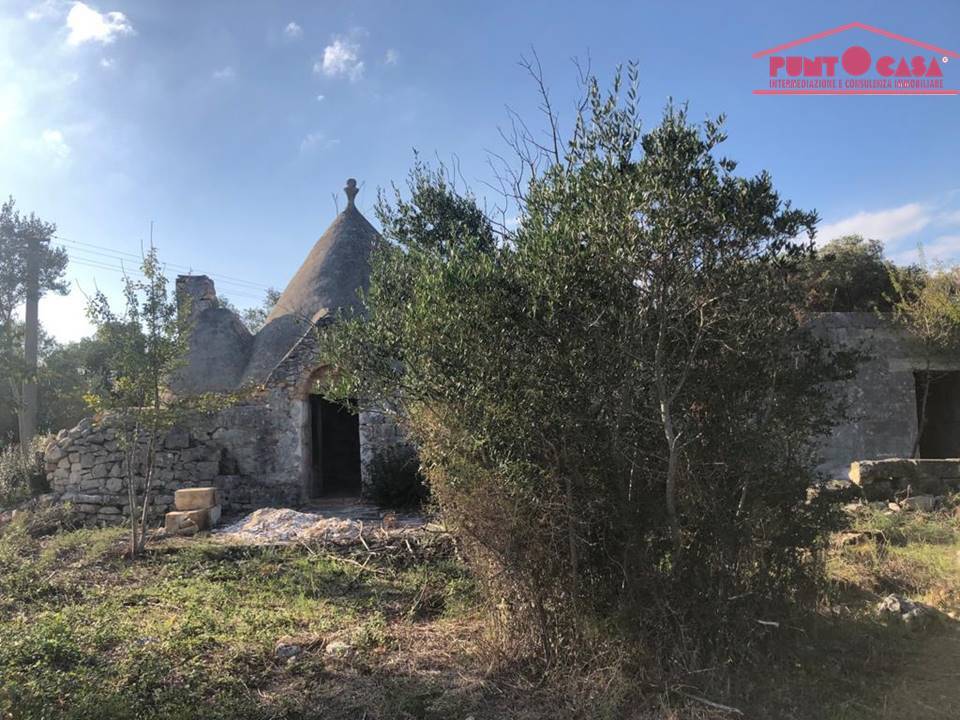 Rustico / casale a Ostuni in Ostuni (BR) - Foto 2