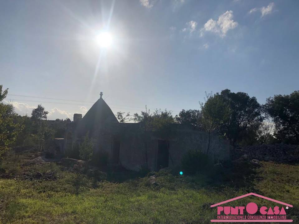 Rustico / casale a Ostuni in Ostuni (BR) - Foto 4
