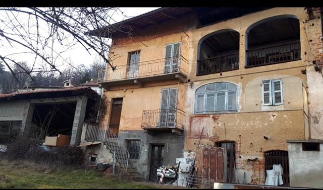 Casa indipendente a Pettinengo in Via Fiume, 23 - Foto 2