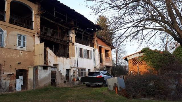 Casa indipendente a Pettinengo in Via Fiume, 23 - Foto 3