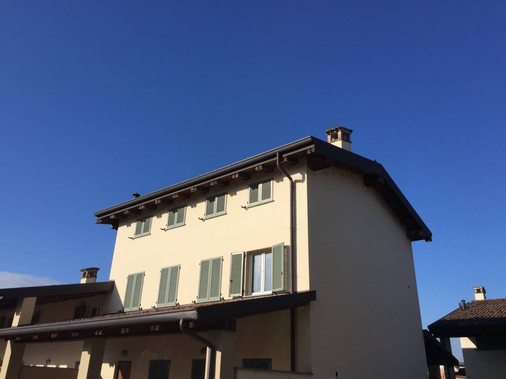 Attico / mansarda a Piacenza in Strada della Viggioletta, 33 - Foto 2