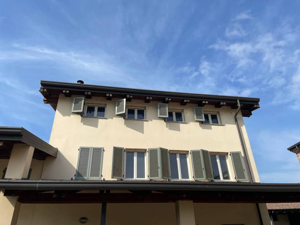 Attico / mansarda a Piacenza in Strada della Viggioletta, 33 - Foto 4