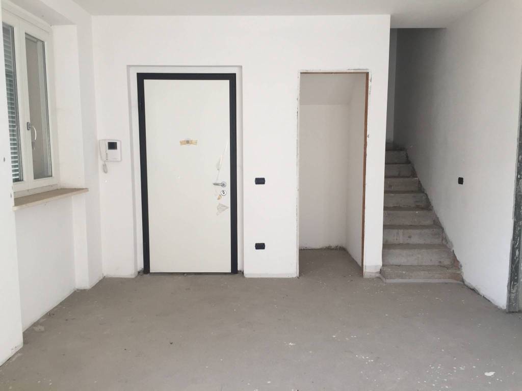 Attico / mansarda a Piacenza in Strada della Viggioletta, 33 - Foto 5